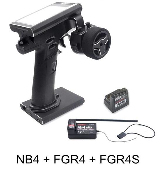 Flysky FS NB4 2.4G 4CH   ۽ű /FGR4 ..